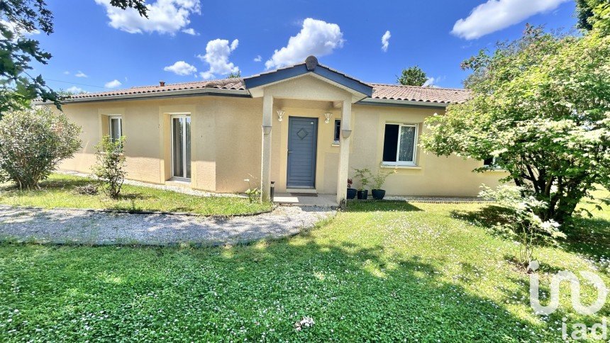 House 5 rooms of 120 m² in Saint-André-de-Cubzac (33240)