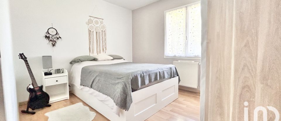 House 5 rooms of 120 m² in Saint-André-de-Cubzac (33240)