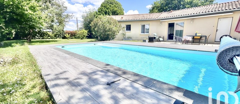 House 5 rooms of 120 m² in Saint-André-de-Cubzac (33240)