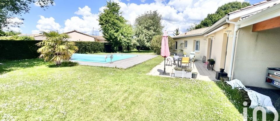 House 5 rooms of 120 m² in Saint-André-de-Cubzac (33240)