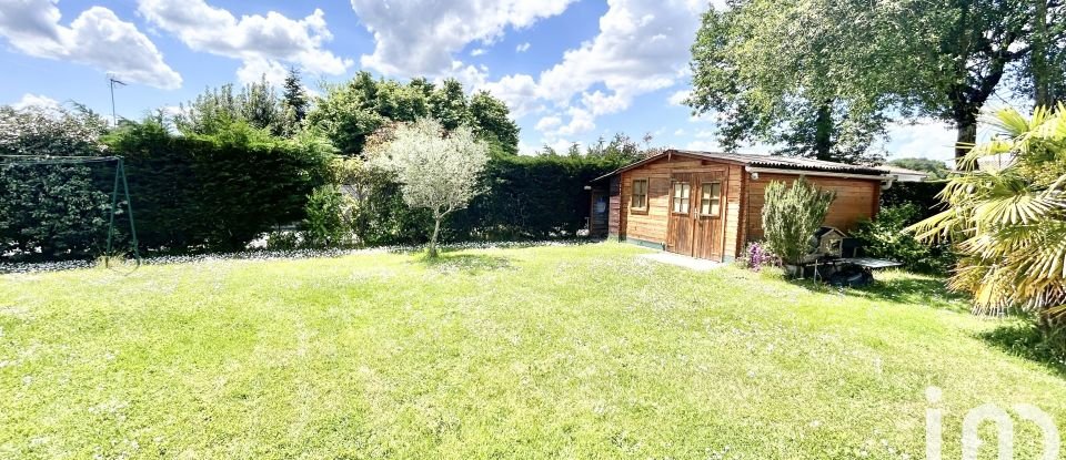 House 5 rooms of 120 m² in Saint-André-de-Cubzac (33240)