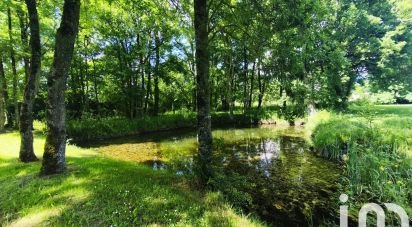 Mansion 8 rooms of 173 m² in Aiffres (79230)