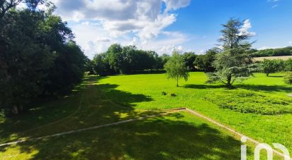 Mansion 8 rooms of 173 m² in Aiffres (79230)