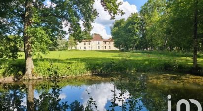 Mansion 8 rooms of 173 m² in Aiffres (79230)
