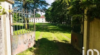 Mansion 8 rooms of 173 m² in Aiffres (79230)