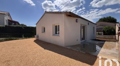 Maison 3 pièces de 66 m² à Saint-Privat (07200)