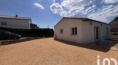 Maison 3 pièces de 66 m² à Saint-Privat (07200)