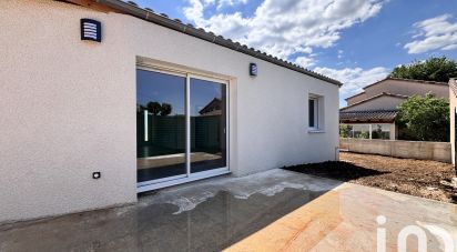 Maison 3 pièces de 66 m² à Saint-Privat (07200)