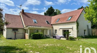 Traditional house 9 rooms of 189 m² in Étréchy (91580)