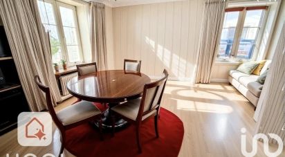 Apartment 4 rooms of 73 m² in Saint-Nicolas-de-Port (54210)
