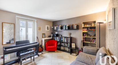 Maison de ville 5 pièces de 67 m² à Vaux-sur-Seine (78740)