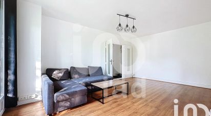 Apartment 2 rooms of 54 m² in Maisons-Laffitte (78600)