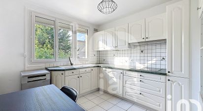 Apartment 2 rooms of 54 m² in Maisons-Laffitte (78600)