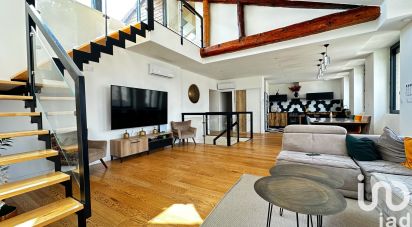 Loft 7 pièces de 132 m² à Saint-Étienne (42000)