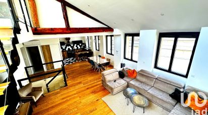 Loft 7 pièces de 132 m² à Saint-Étienne (42000)