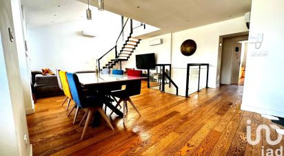 Loft 7 pièces de 132 m² à Saint-Étienne (42000)