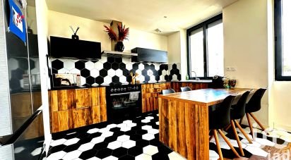 Loft 7 pièces de 132 m² à Saint-Étienne (42000)