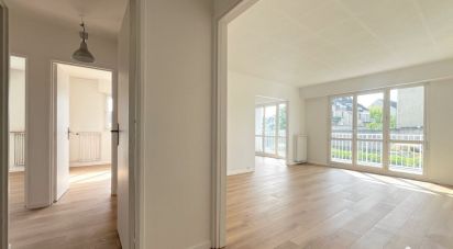 Apartment 4 rooms of 72 m² in Noisy-le-Grand (93160)