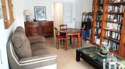 Appartement 3 pièces de 67 m² à Quimper (29000)