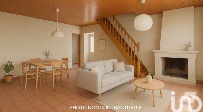 Maison 5 pièces de 99 m² à Bègles (33130)