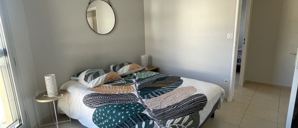 Appartement 3 pièces de 65 m² à Nice (06000)