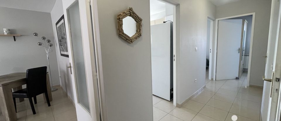 Appartement 3 pièces de 65 m² à Nice (06000)