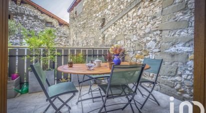 Maison 5 pièces de 120 m² à Voreppe (38340)