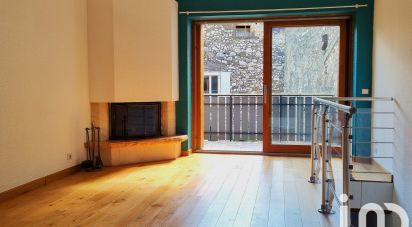 Maison 5 pièces de 120 m² à Voreppe (38340)