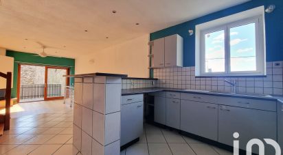 Maison 5 pièces de 120 m² à Voreppe (38340)
