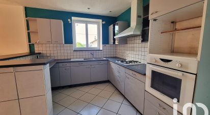 Maison 5 pièces de 120 m² à Voreppe (38340)