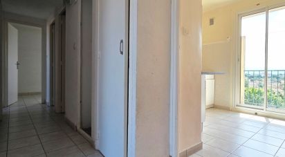 Appartement 3 pièces de 65 m² à Perpignan (66000)