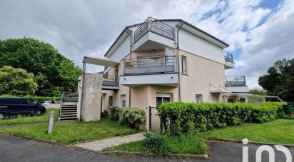 Duplex 2 rooms of 34 m² in Baudreix (64800)
