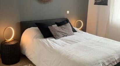 Duplex 5 rooms of 108 m² in Saint-Étienne (42000)