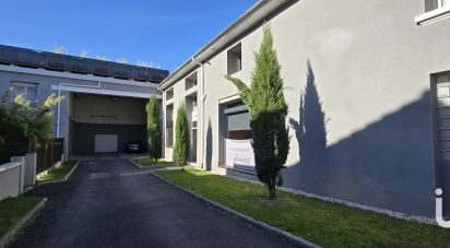 Duplex 5 rooms of 108 m² in Saint-Étienne (42000)