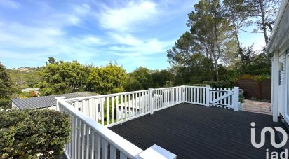 Leisure land of 200 m² in - (83700)