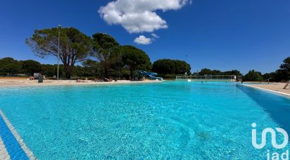 Leisure land of 200 m² in - (83700)