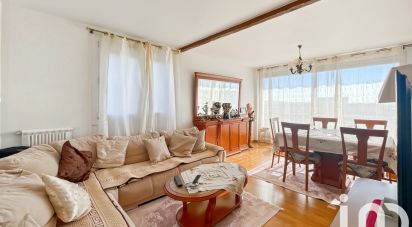 Apartment 4 rooms of 83 m² in Livry-Gargan (93190)