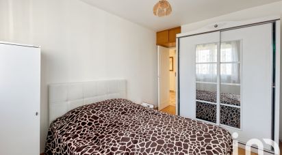 Apartment 4 rooms of 83 m² in Livry-Gargan (93190)