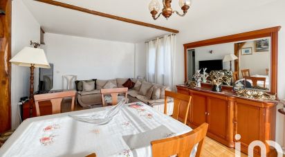 Apartment 4 rooms of 83 m² in Livry-Gargan (93190)