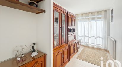 Apartment 4 rooms of 83 m² in Livry-Gargan (93190)