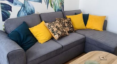 Appartement 2 pièces de 37 m² à Fontainebleau (77300)