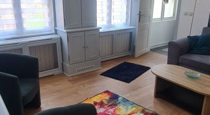Appartement 2 pièces de 37 m² à Fontainebleau (77300)