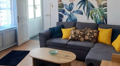 Appartement 2 pièces de 37 m² à Fontainebleau (77300)