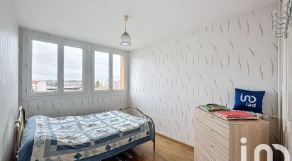 Appartement 4 pièces de 73 m² à Meaux (77100)