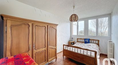 Appartement 4 pièces de 73 m² à Meaux (77100)