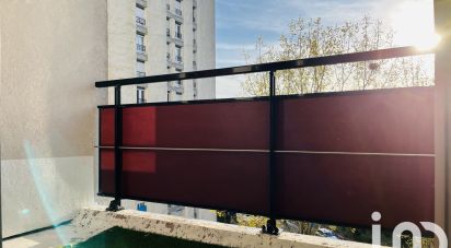 Apartment 4 rooms of 68 m² in Aulnay-sous-Bois (93600)