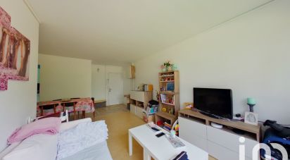 Apartment 3 rooms of 62 m² in Boussy-Saint-Antoine (91800)