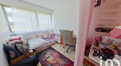 Apartment 3 rooms of 62 m² in Boussy-Saint-Antoine (91800)