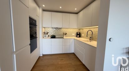 Appartement 5 pièces de 104 m² à Rennes (35000)