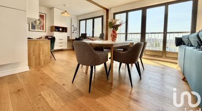 Appartement 5 pièces de 104 m² à Rennes (35000)